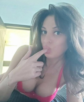 Проститутка Христина