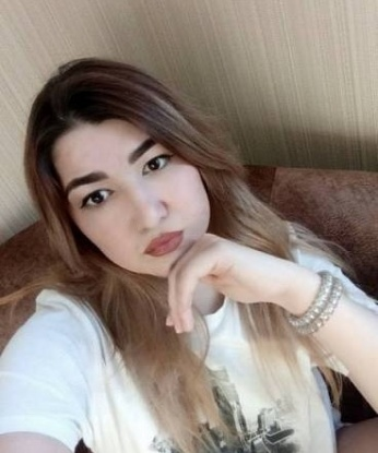 Проститутка Злата