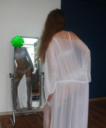 Проститутка Софья