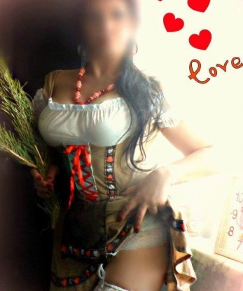 Проститутка Светлана